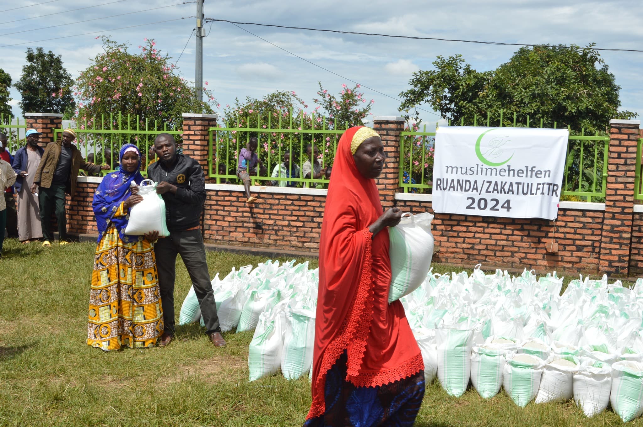 Community Health Initiatives