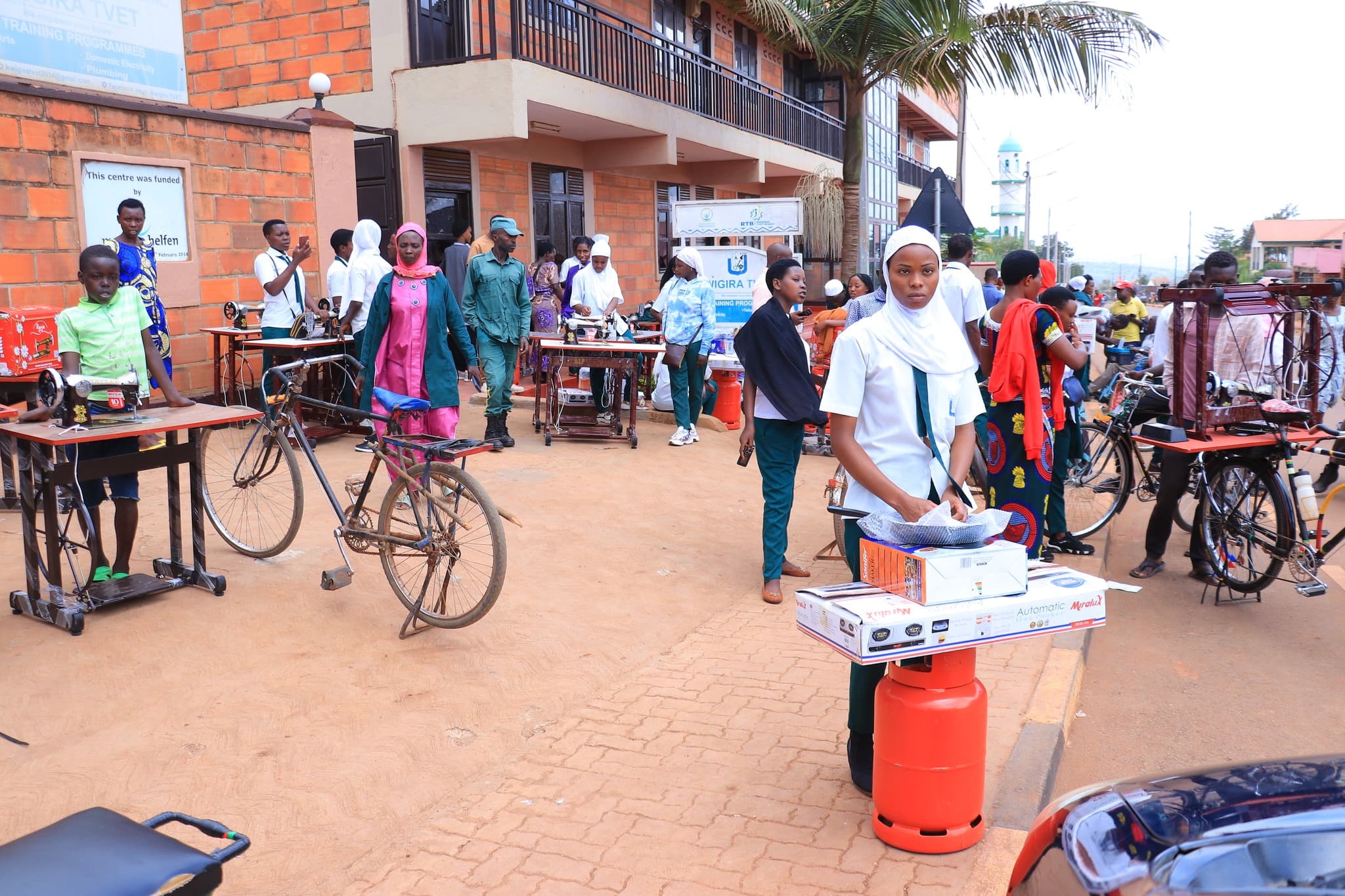 Social Protection Networks