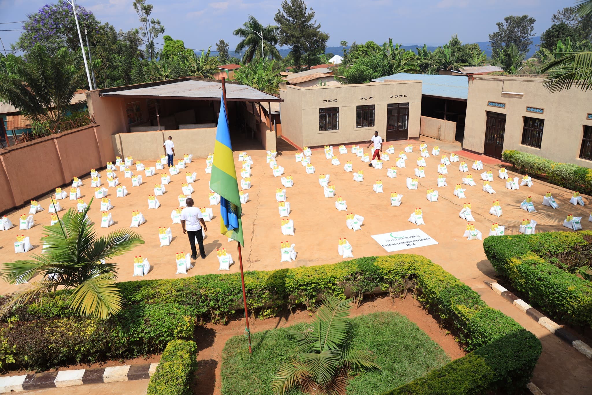 Women & Youth Empowerment