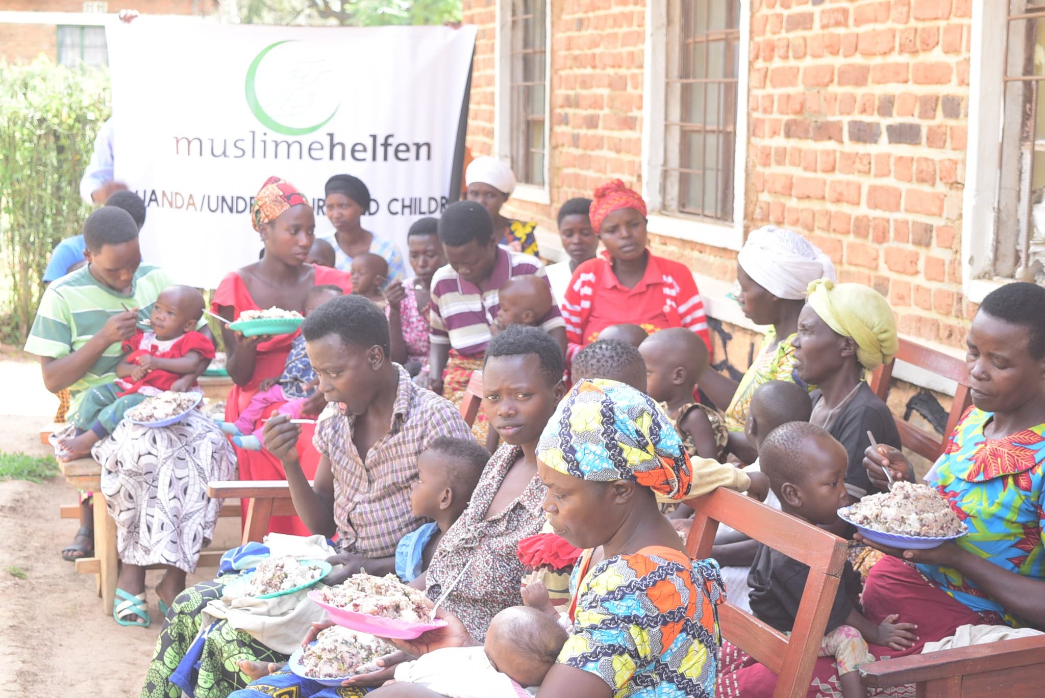 Empowering Communities Through Education