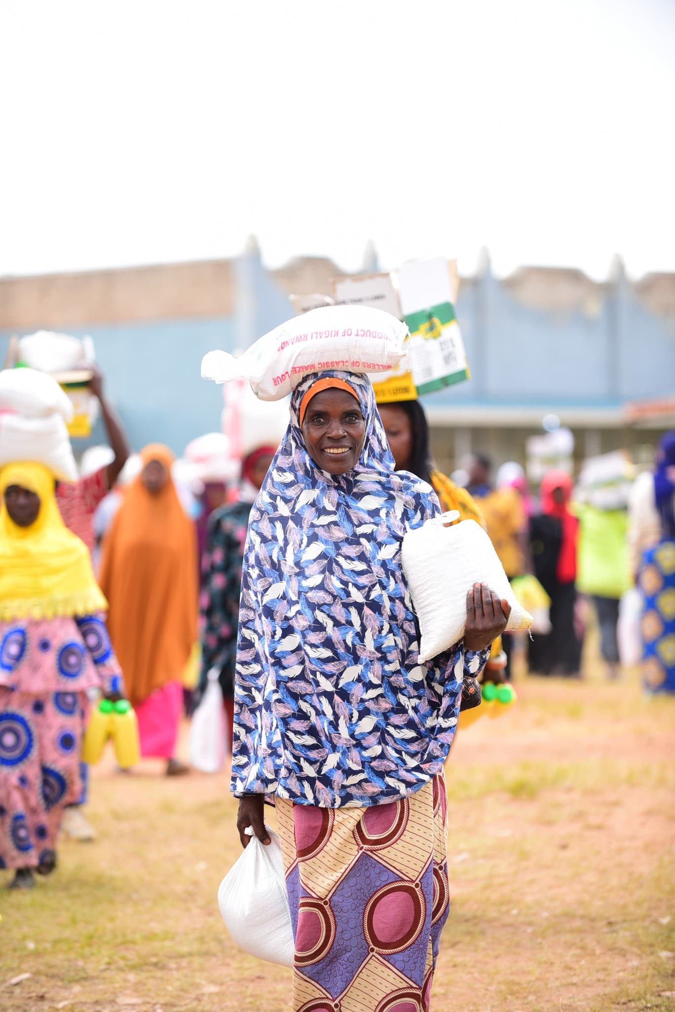 Supporting Vulnerable Families