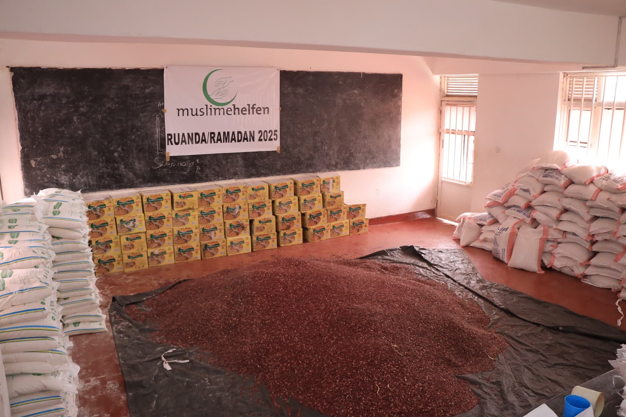 Building Stronger Communities Together