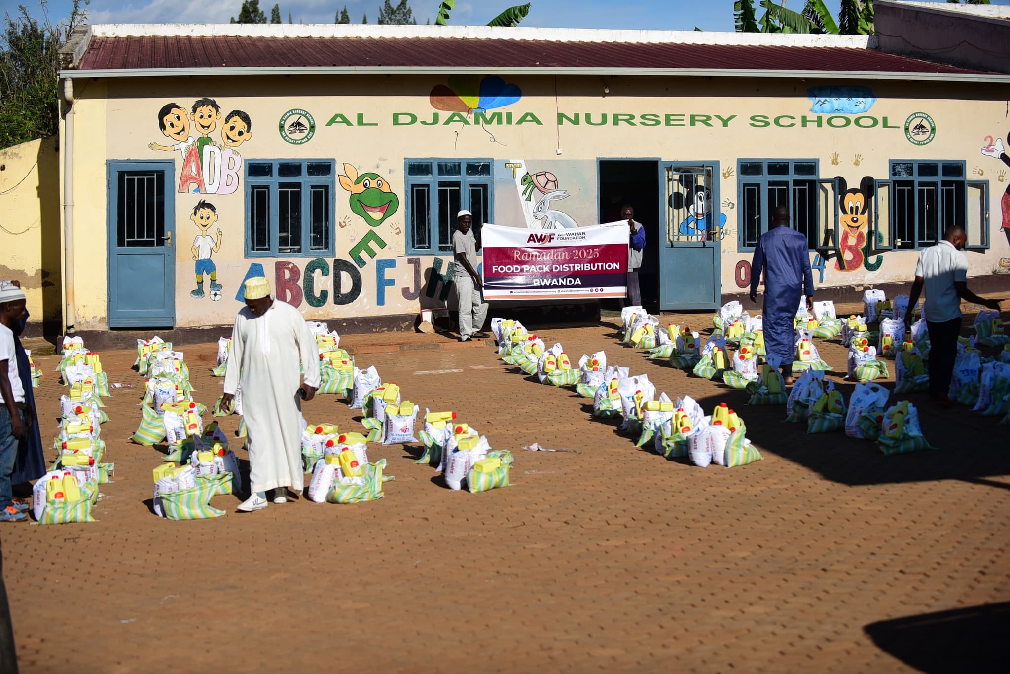 Skills Training Programs