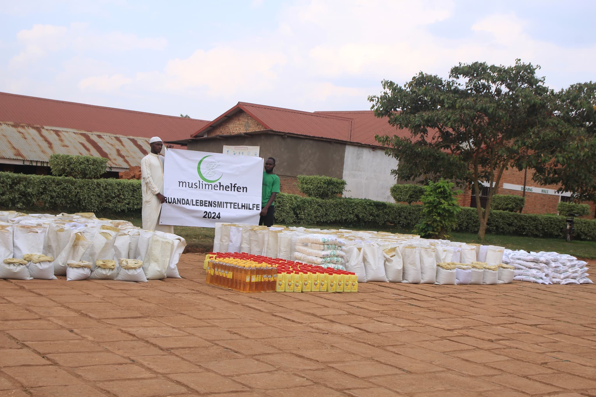 Empowerment Programs