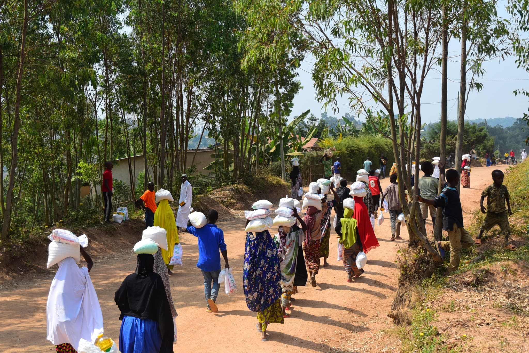 Community Engagement