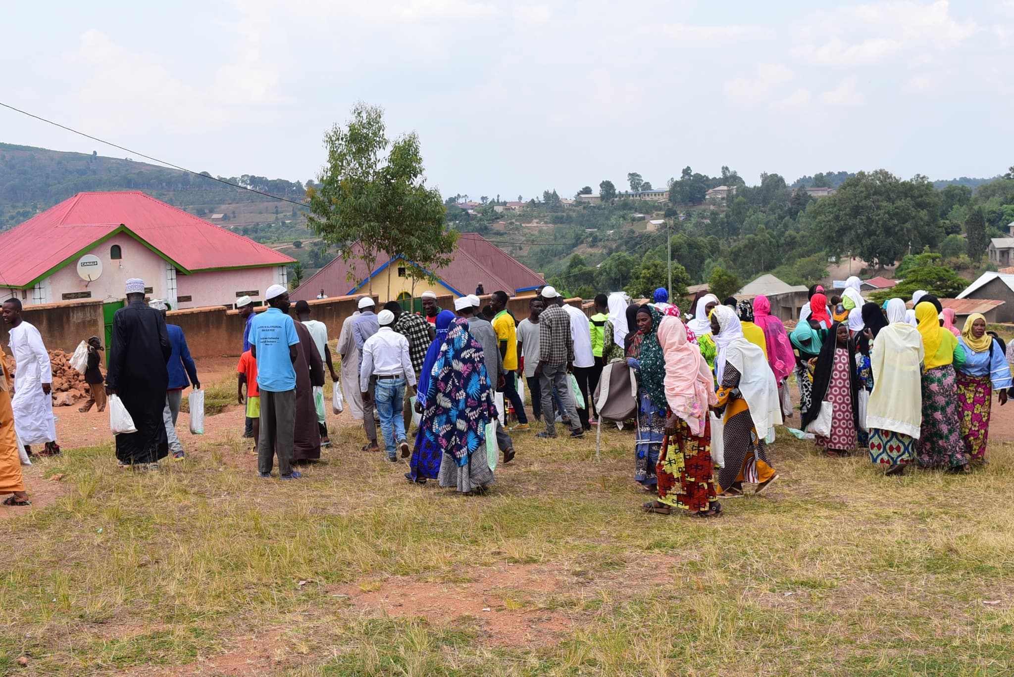 Community Development