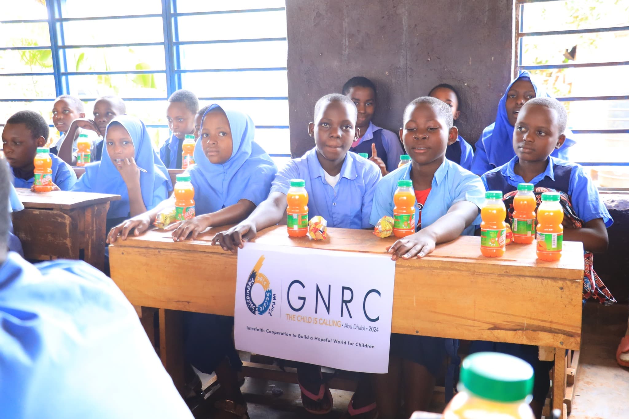 Educational Excellence