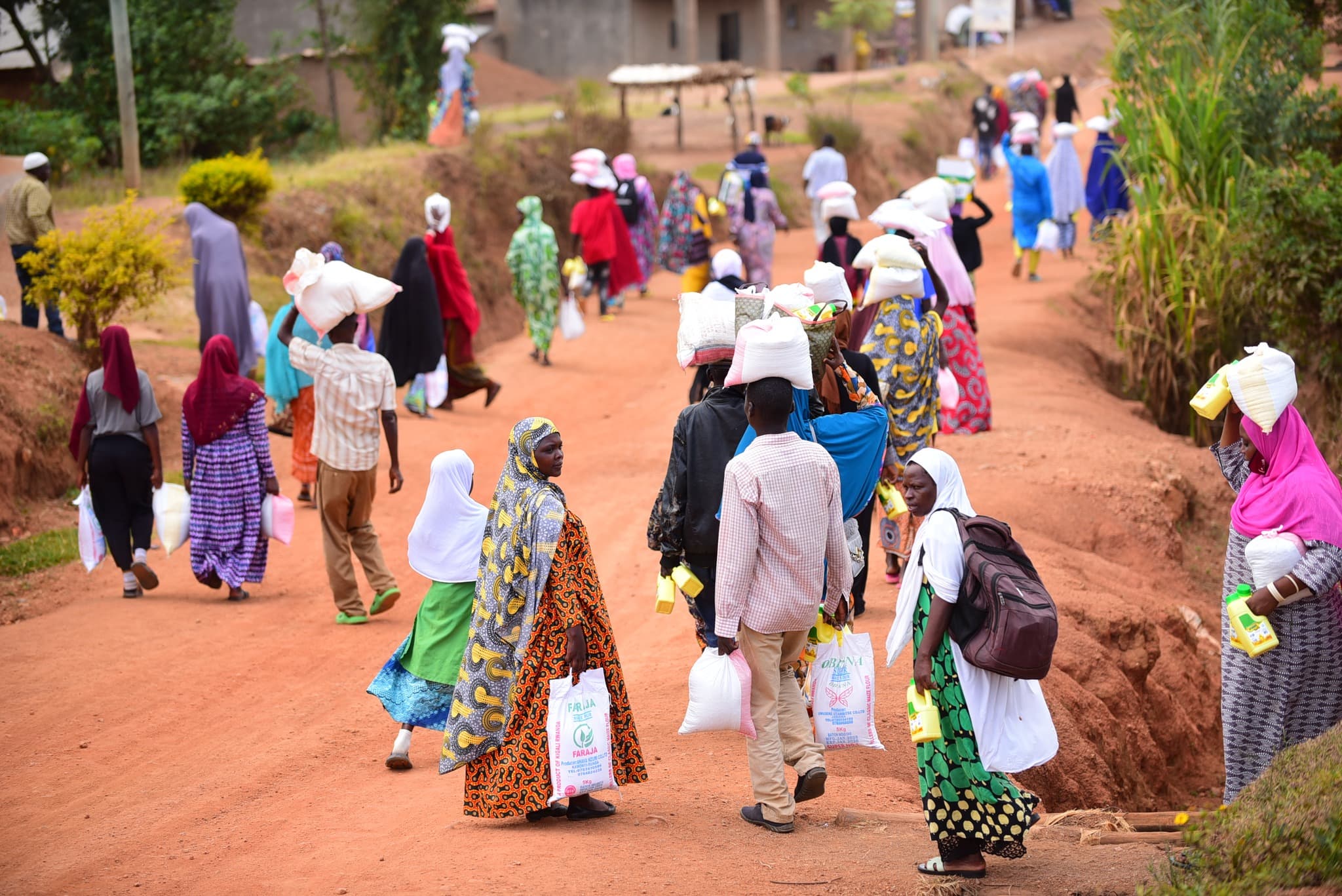 Community Development