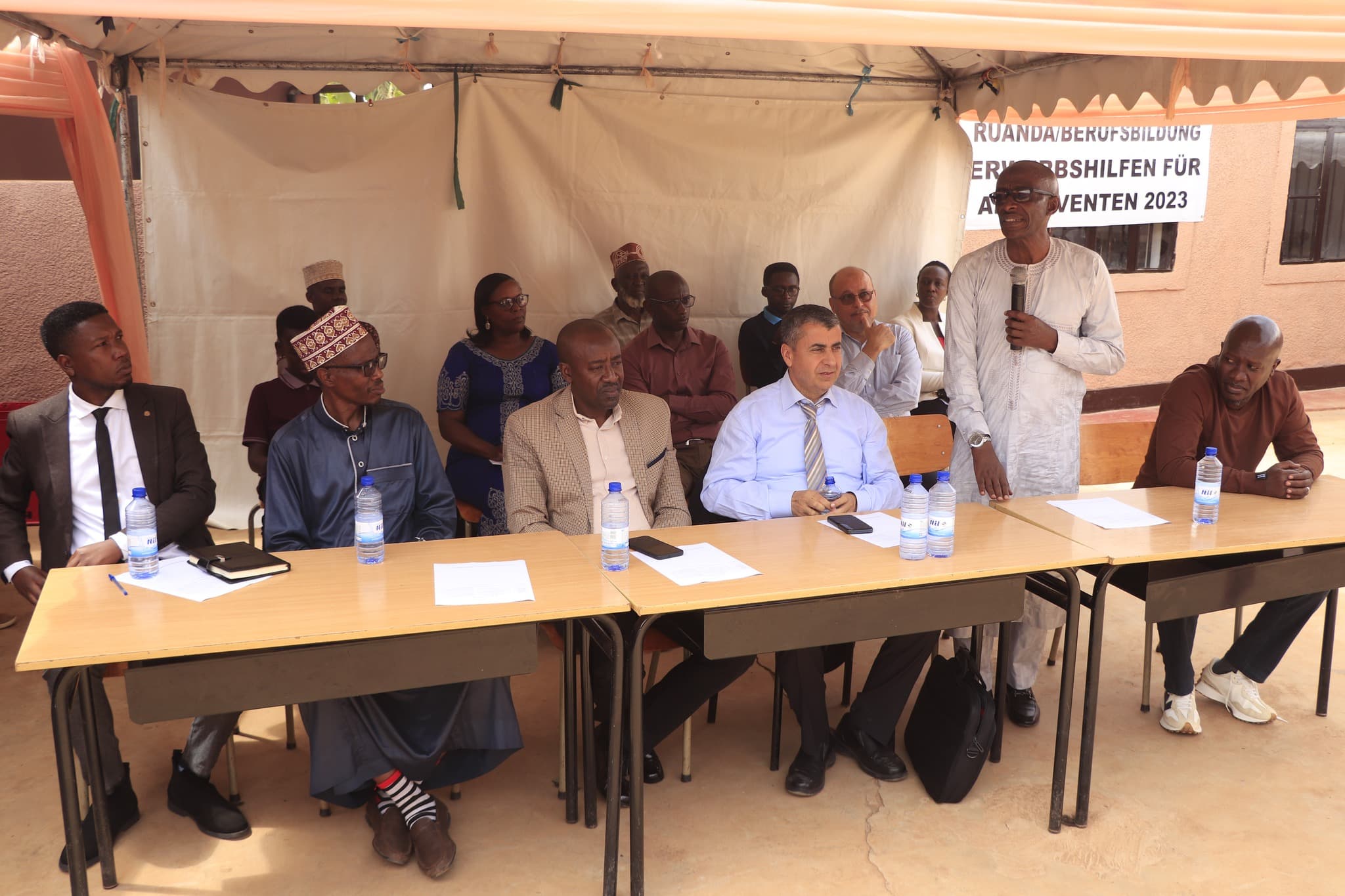 Educational Programs