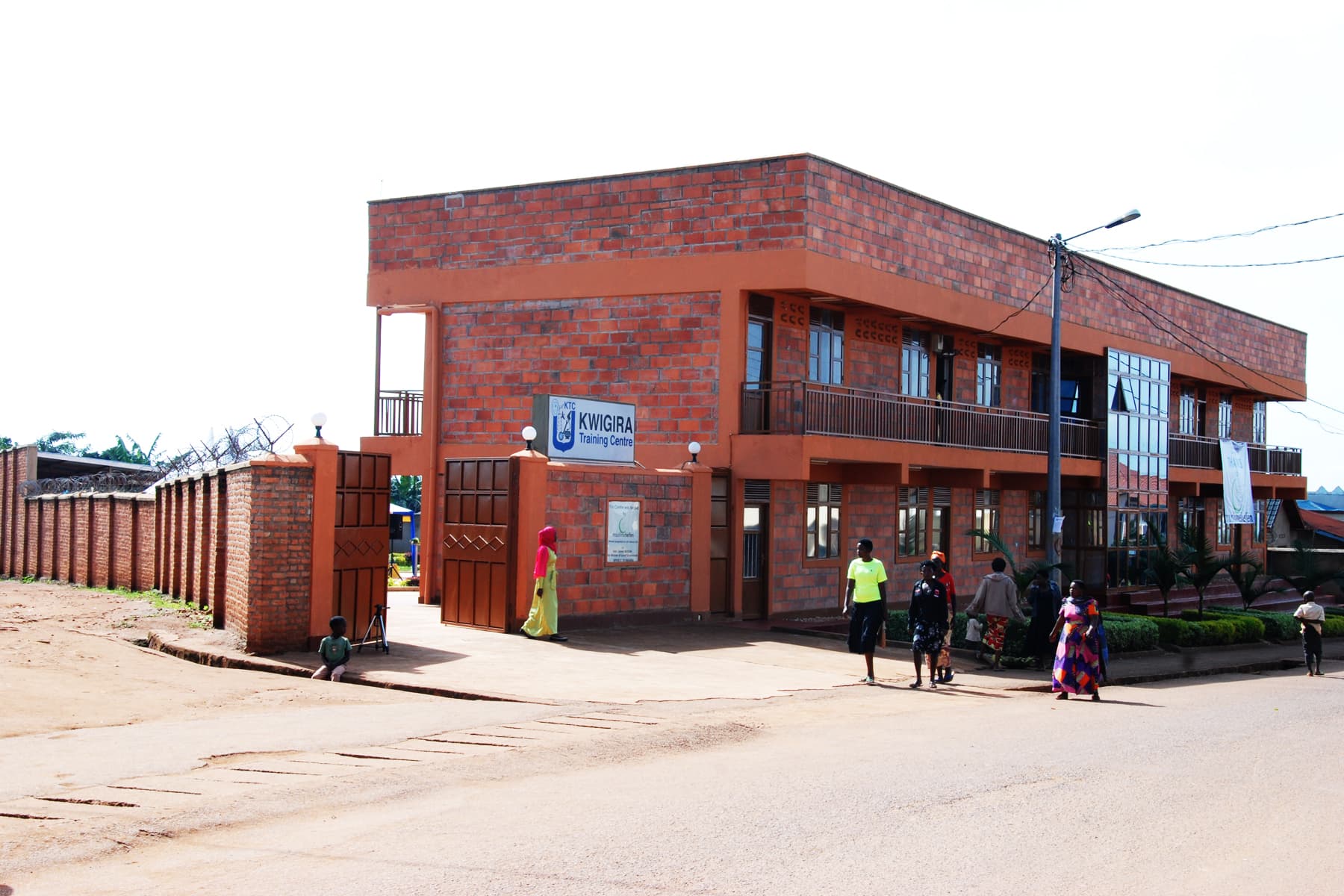 Community Development